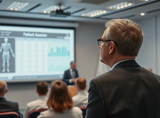 German GPs Endorse Primary Care Reform, Reject Digital Triage as Counterproductive