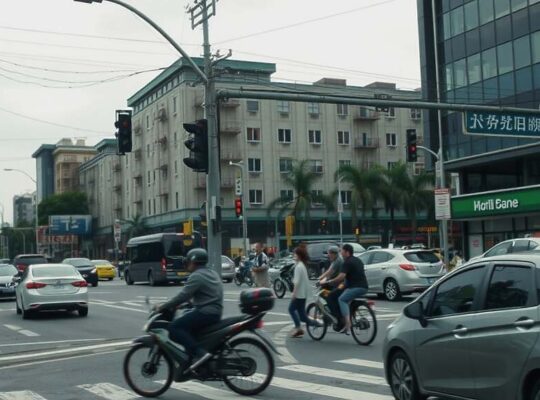 CSU Proposes Lowering Driving Age with Supervised Practice