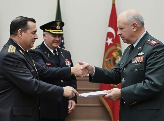 Germany's Army Inspector Seeks Stronger U.S. Tie‑Ins to Drive Rapid Modernization