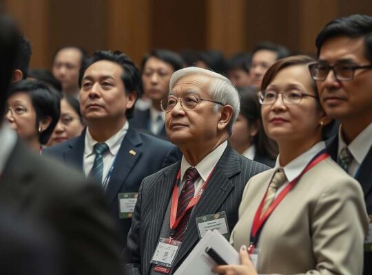 Security Forum Defends Invitation to Far-Right Party