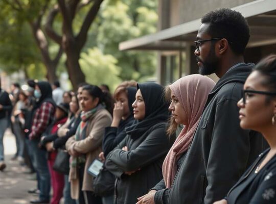 Venezuela Asylum Seekers Surge in Europe, Challenging Protection Systems