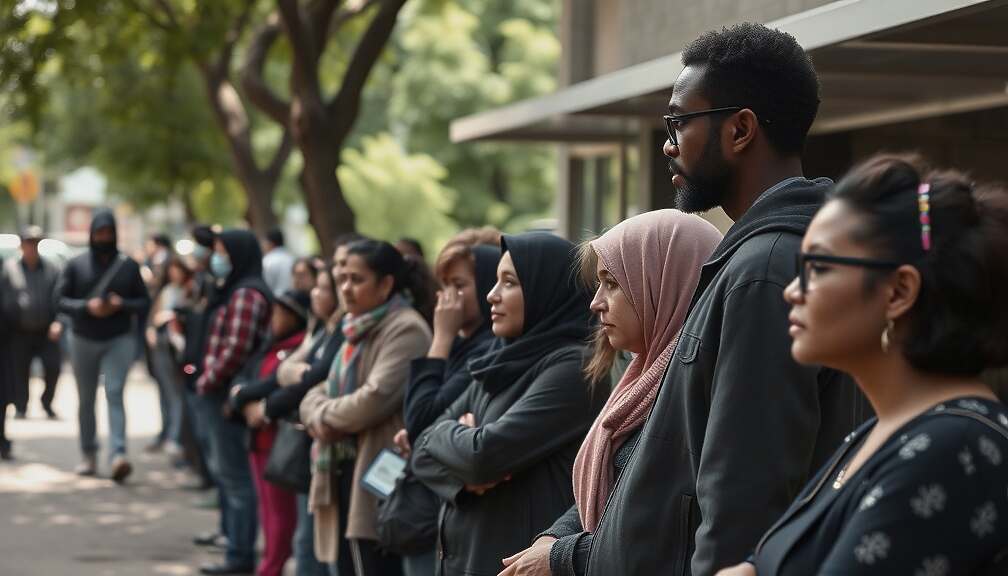 Venezuela Asylum Seekers Surge in Europe, Challenging Protection Systems