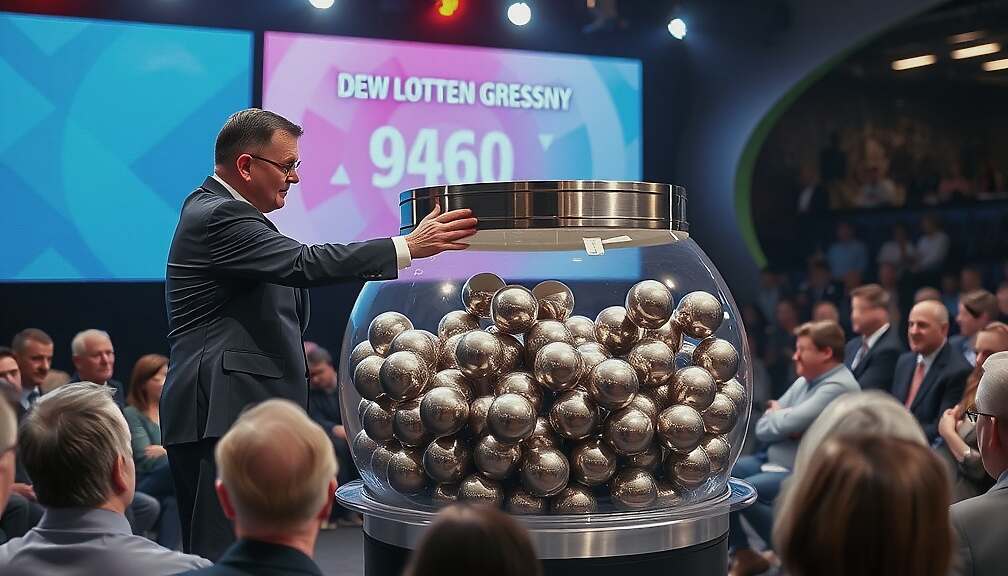 6‑Out‑of‑49 Numbers 9‑11‑25‑35‑37‑44 with Superzahl 3, 1 Million‑Euro Jackpot + Spiel77 and Super 6 Results..