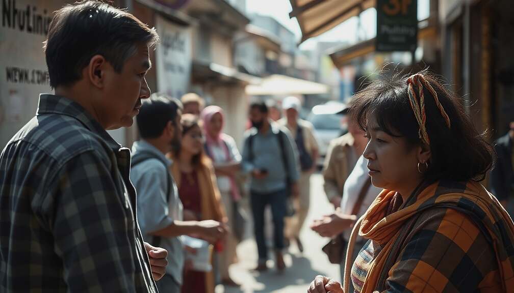 Legal Expert Warns of International Law Erosion Amid Venezuela Action