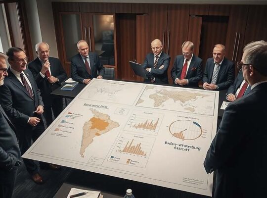 Economists Slam AfD's "Buy‑BW" Auto Plan as Economic Disaster and Legal Nightmare