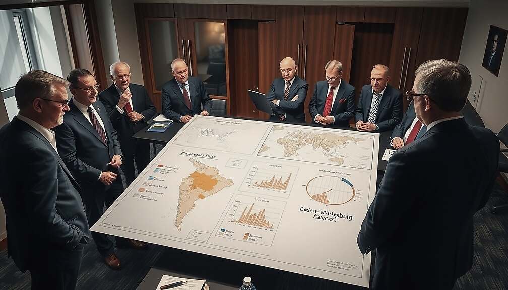 Economists Slam AfD's "Buy‑BW" Auto Plan as Economic Disaster and Legal Nightmare