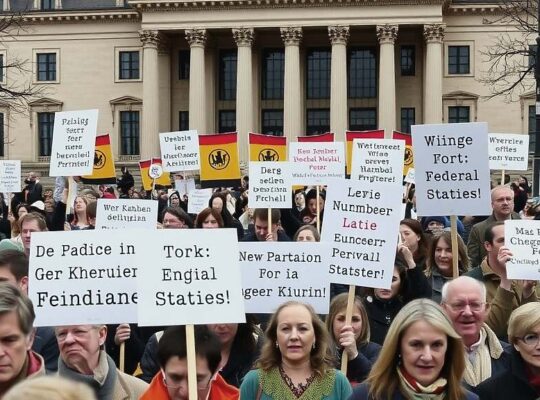 64% Say No in Latest Poll