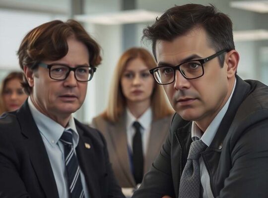 EU Cybersecurity Agency's AI Tools Introduce Errors into Reports