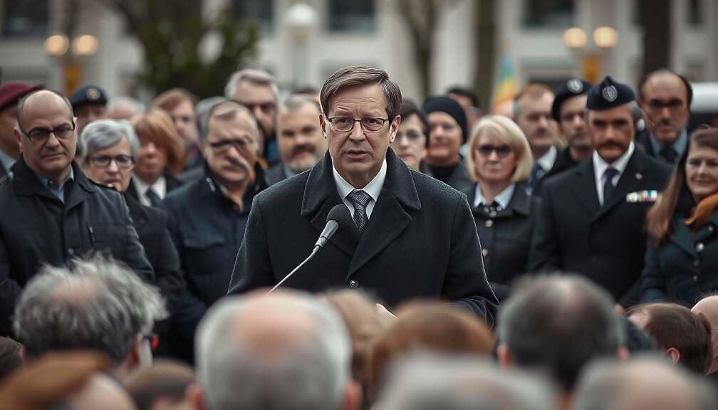 Dobrindt Urges Germany to Guard Jewish Life, Fight Rising Imported Antisemitism on Holocaust‑Remembrance Day