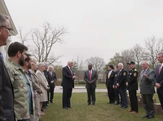 Germany Seeks to Reassure U.S. on Reliability Amid Greenland Dispute