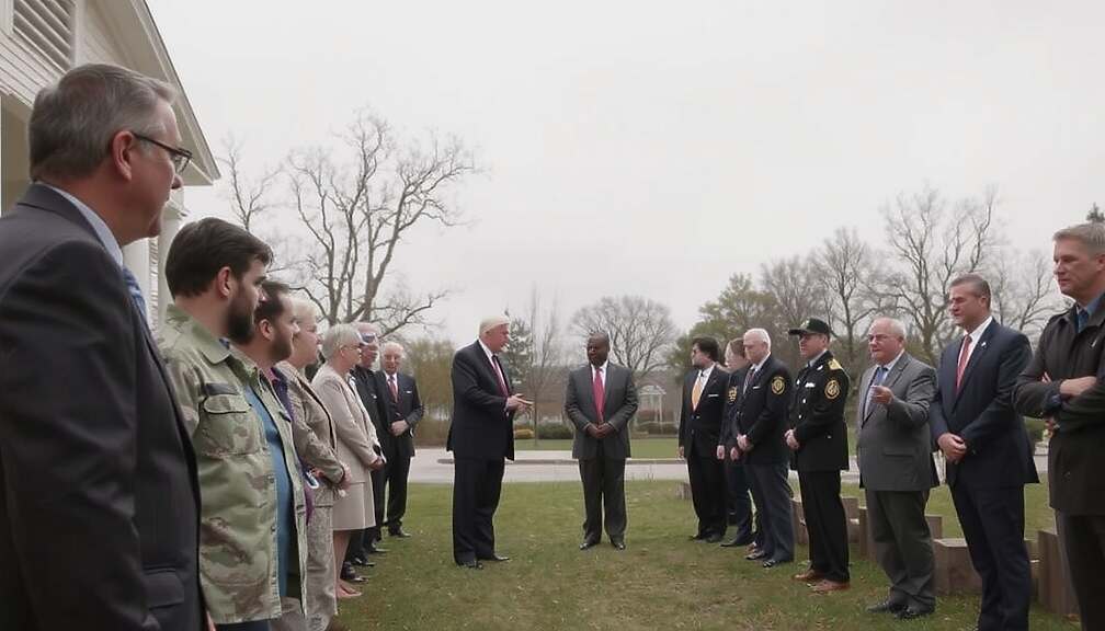 Germany Seeks to Reassure U.S. on Reliability Amid Greenland Dispute