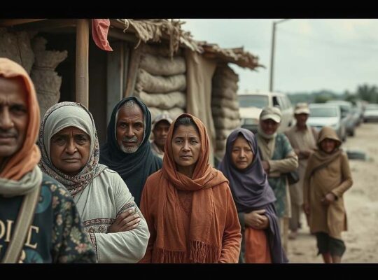 SPD Opposes Blanket Calls for Syrian Refugees' Return