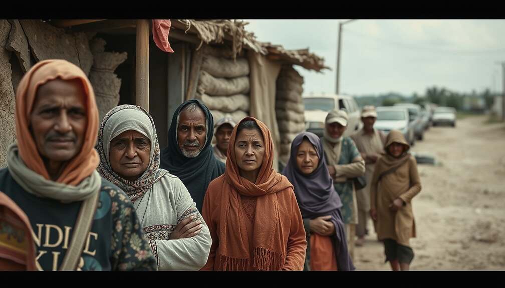 SPD Opposes Blanket Calls for Syrian Refugees' Return