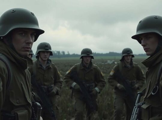 Germany Keeps Bundeswehr Ukraine Deployment Open Amid Peace Talks Discussions