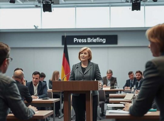 Germany's Left Urges Immediate Ban on Syrian Refugee Return as Kurds Face Renewed Repression }