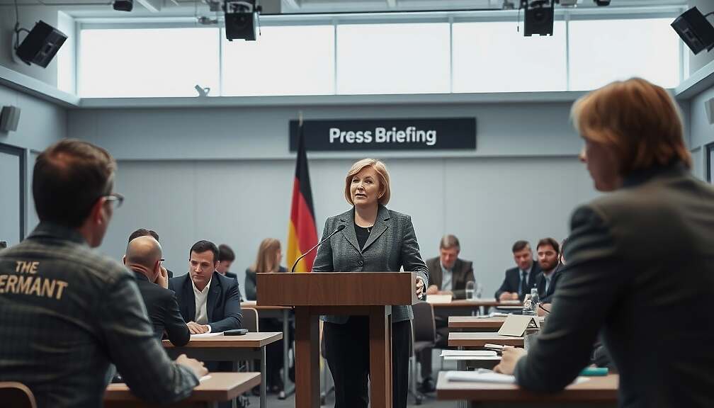 Germany's Left Urges Immediate Ban on Syrian Refugee Return as Kurds Face Renewed Repression }
