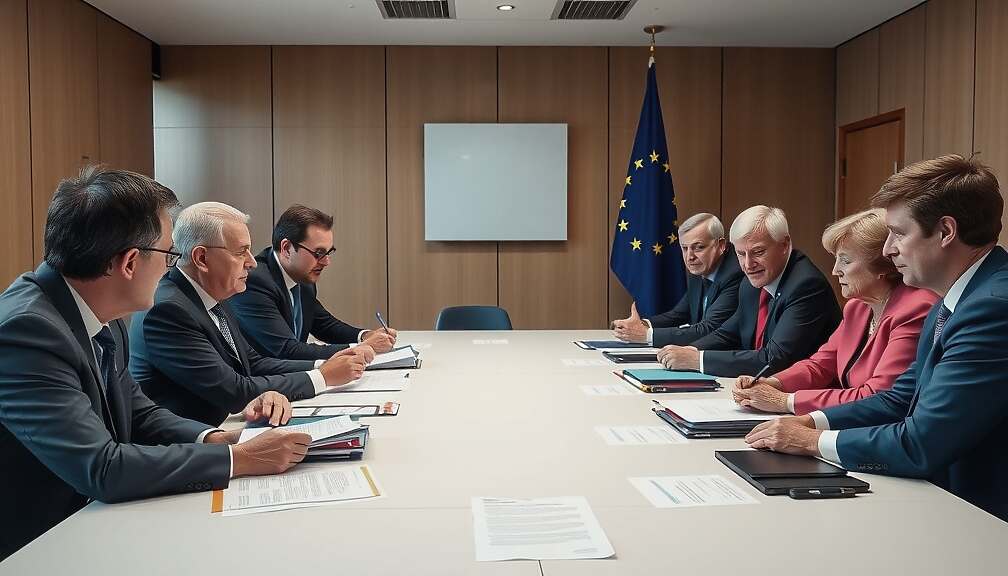 Greens Push for New Trade Deals, Urge Diversification After Mercosur Row