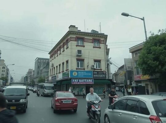 Germany Voices Concerns Over Reliance on US IT Amid Rising Geopolitical Tensions