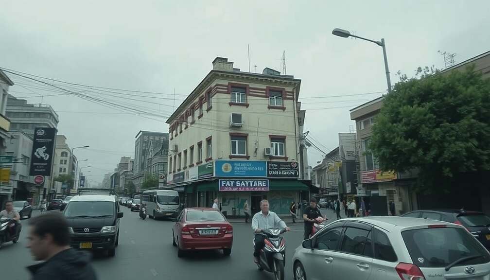 Germany Voices Concerns Over Reliance on US IT Amid Rising Geopolitical Tensions