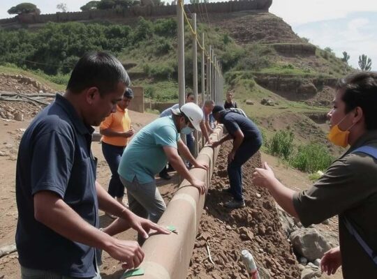 Trump Abandons Venezuela Strike Amid Unexpected Cooperation