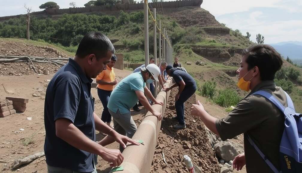 Trump Abandons Venezuela Strike Amid Unexpected Cooperation