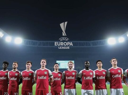 Stuttgart Set to Duel Celtic in Europa League Play‑offs