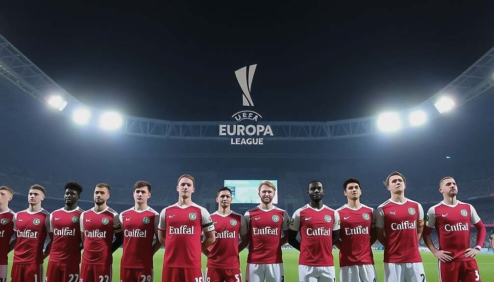 Stuttgart Set to Duel Celtic in Europa League Play‑offs