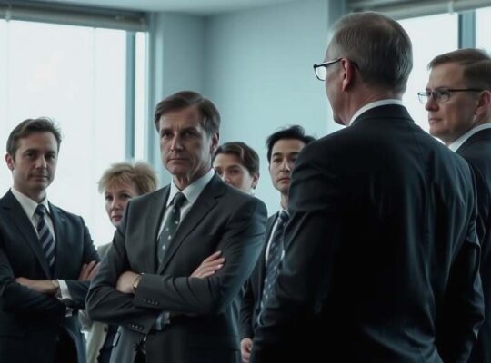 Germany CDU Calls for Social Media Age Limits