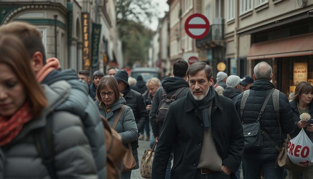 Germans Foresee Bleak 2026 Amid Rising Pessimism