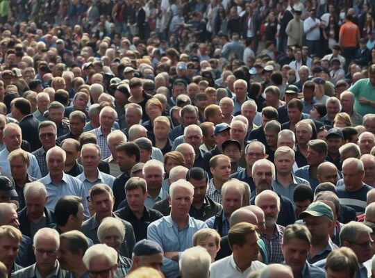 Iran Protests Continue Amid Government Crackdown and Foreign Accusations