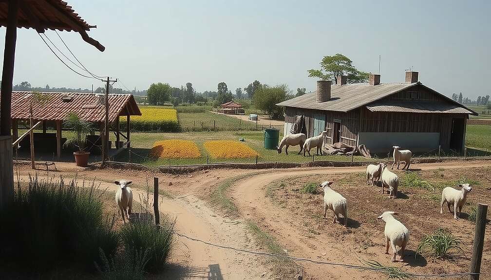 Germany Cautiously Welcomes Mercosur Trade Deal, Eyes Protection for Farmers