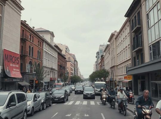 Trump vs. Fed: Market Gains Mask Rising Tensions