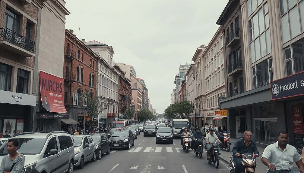 Trump vs. Fed: Market Gains Mask Rising Tensions