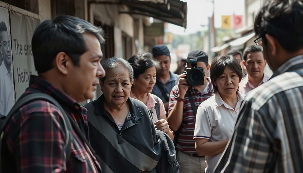 Germans Overwhelmed by Group Chat Clutter