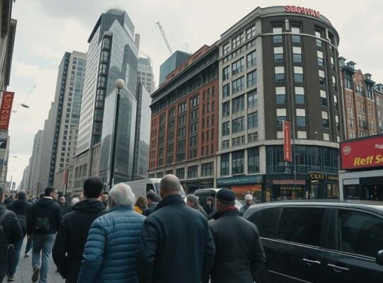 Söder Demands Federal Aid for Berlin, Calls for Financial Reform