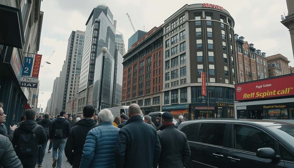 Söder Demands Federal Aid for Berlin, Calls for Financial Reform