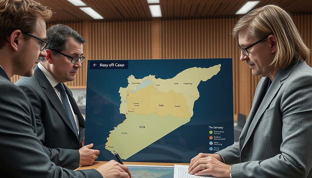 Kurdish German MPs Urge Germany to Pressure Syria to End Attacks on Kurdish Forces and Protect Civilians