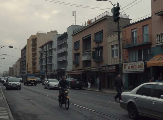 US Experts Warn Venezuela Intervention Risks Global Backlash