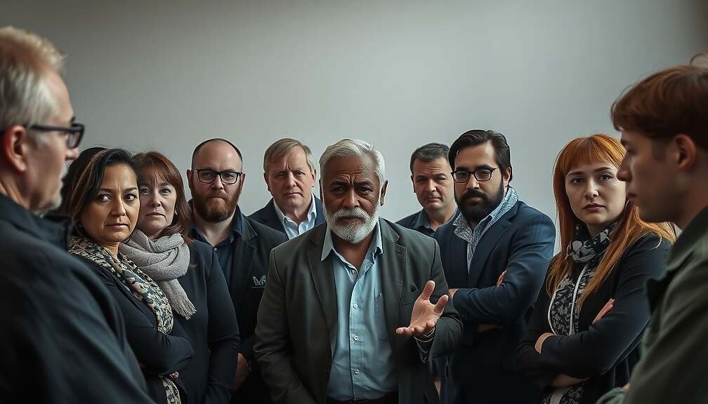 Germany Convenes Crisis Team Over Venezuela Escalation