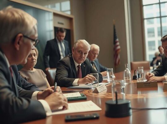 EU Approves Mercosur Trade Deal, Paving Way for Signature