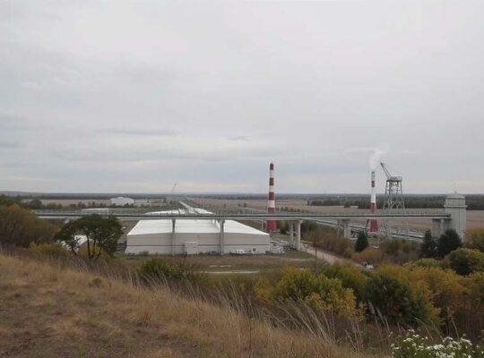 Siemens Energy Rejects Wind Unit Split, Prioritizes Turnaround