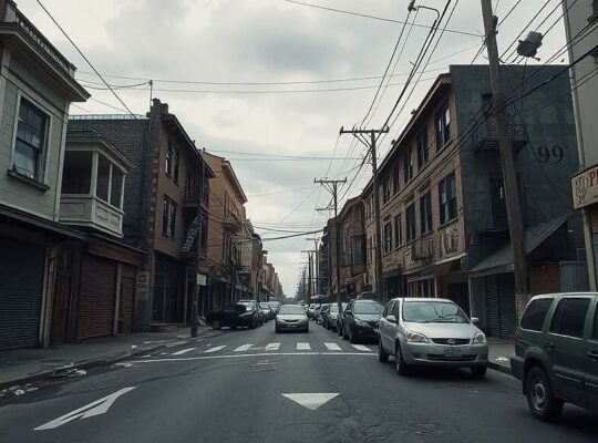 Germany's Left Party Condemns U.S. Action Against Venezuela