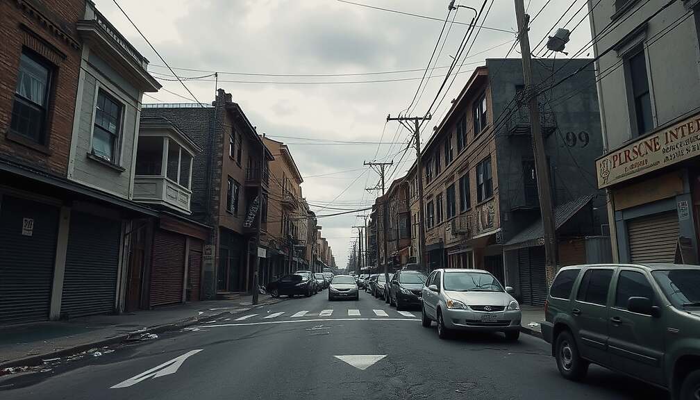 Germany's Left Party Condemns U.S. Action Against Venezuela