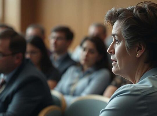 Labor Union Warns of Lost Year for Workers Amid Social Cuts