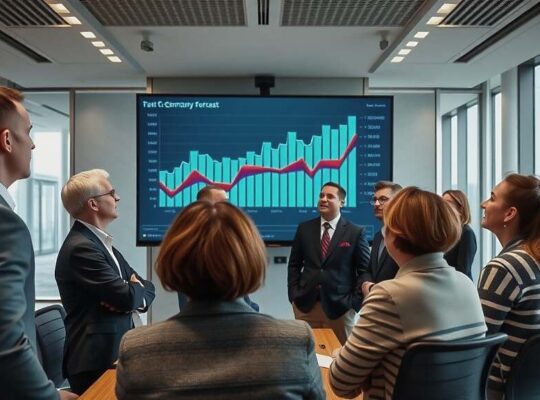 German Economic Outlook Surges in January 2026 as ZEW Highlights Robust Export Growth Amid U.S. Tariff Uncertainty