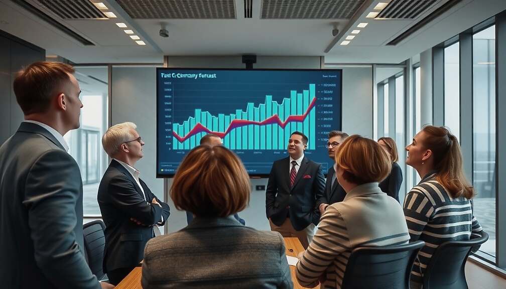 German Economic Outlook Surges in January 2026 as ZEW Highlights Robust Export Growth Amid U.S. Tariff Uncertainty