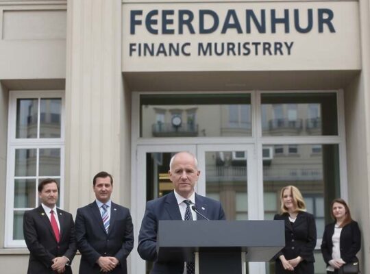 German Finance Ministry Refuses to Mandate Wero Payment Service for Merchants