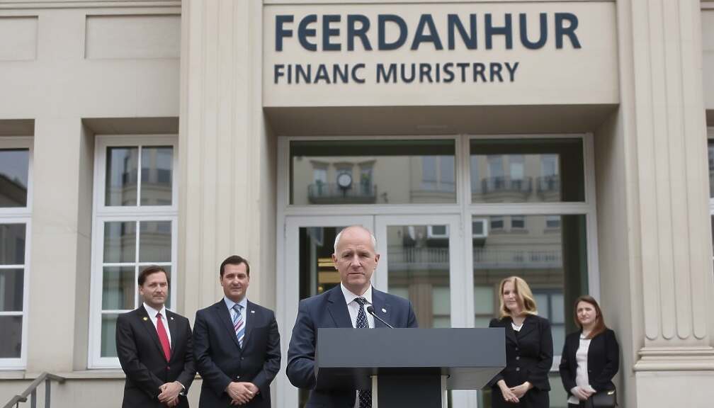 German Finance Ministry Refuses to Mandate Wero Payment Service for Merchants