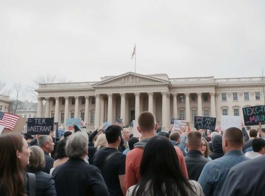 Verdi Demands Employer Offer to Avert Public Sector Strike Threat