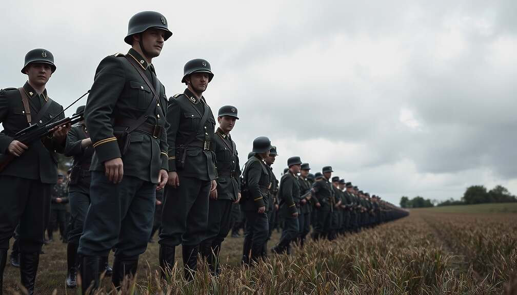 Laschet: German Troops Possible in Ukraine with Peace Deal